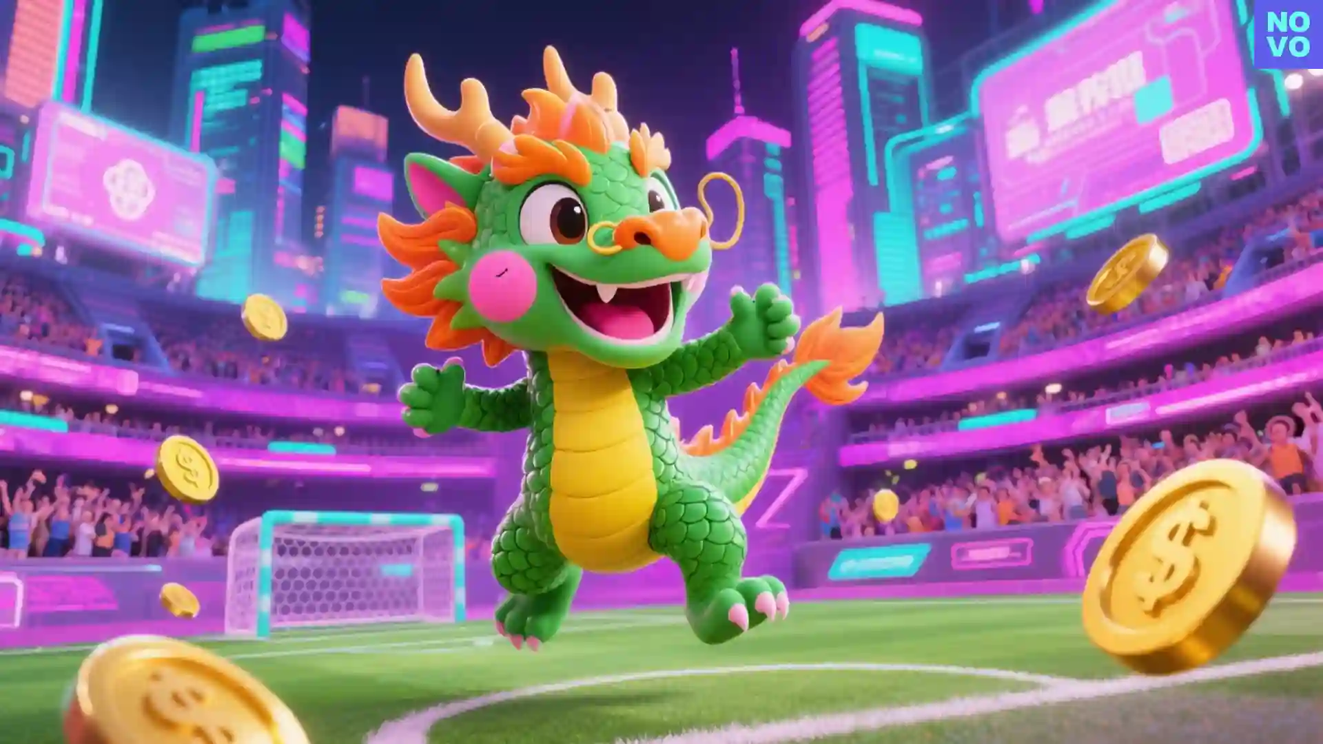 entretenimento online